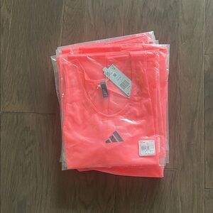 Set of 12 Adidas Pro Training Bibs